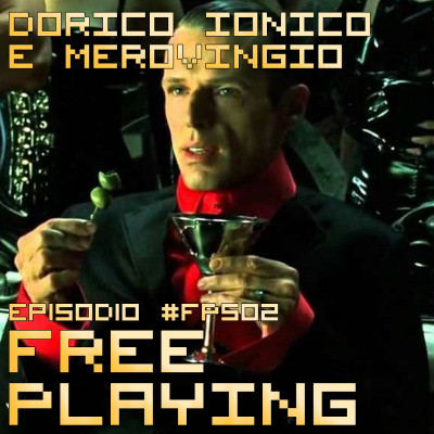 Free Playing
