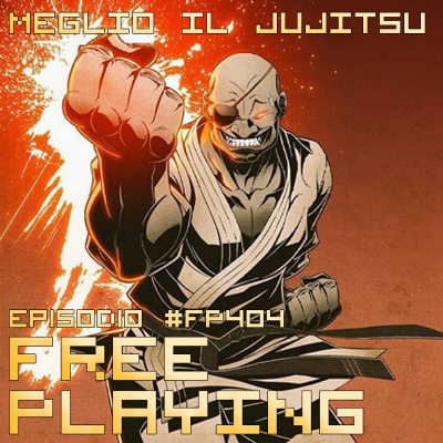 Free Playing