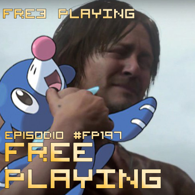 Free Playing