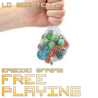 Free Playing