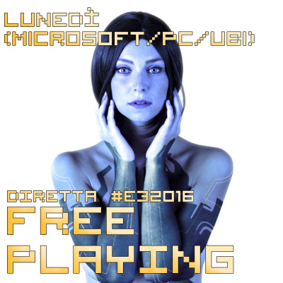 Free Playing