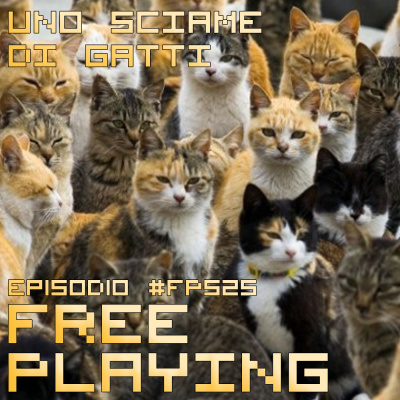 Free Playing