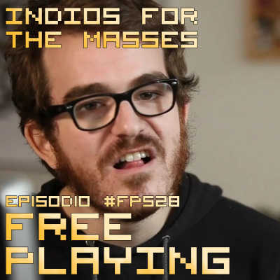 Free Playing