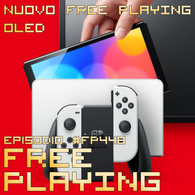 Free Playing