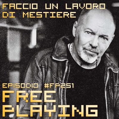 Free Playing