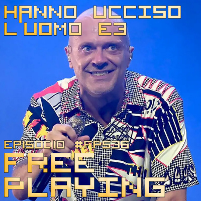 Free Playing