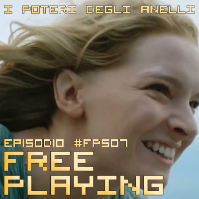 Free Playing