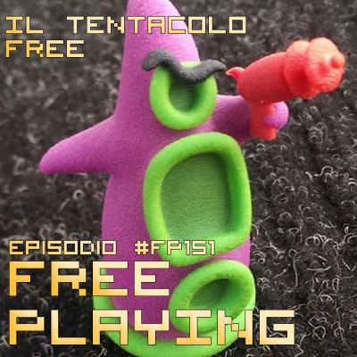 Free Playing