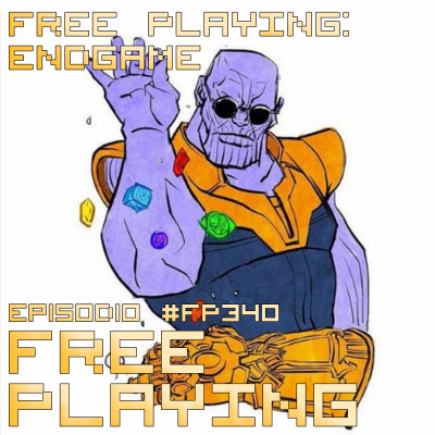 Free Playing