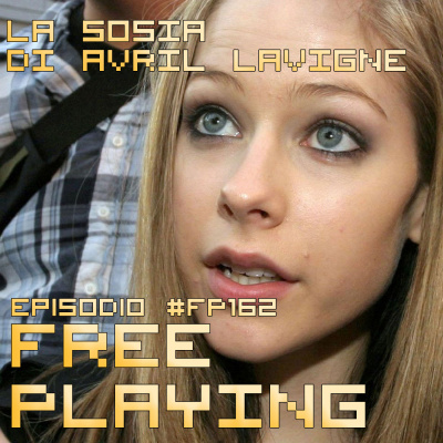 Free Playing