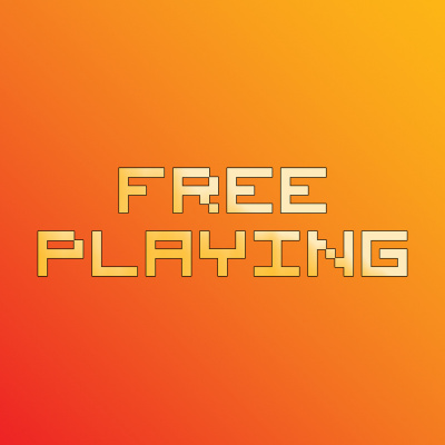 Free Playing