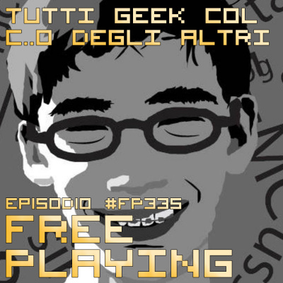Free Playing