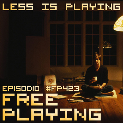 Free Playing