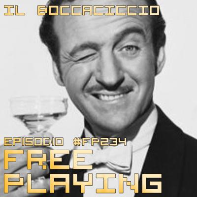 Free Playing