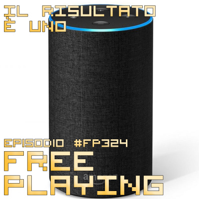 Free Playing
