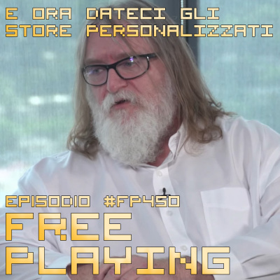Free Playing