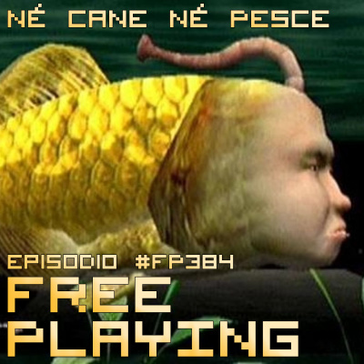Free Playing