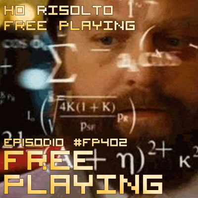 Free Playing