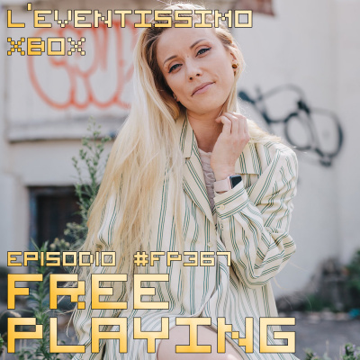 Free Playing