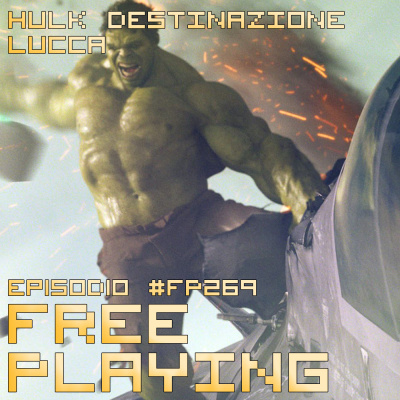 Free Playing