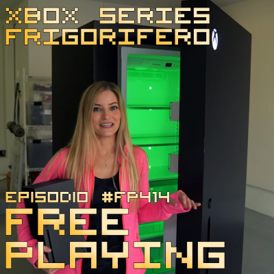 Free Playing