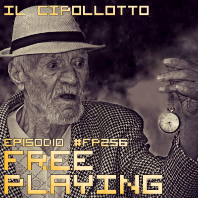 Free Playing