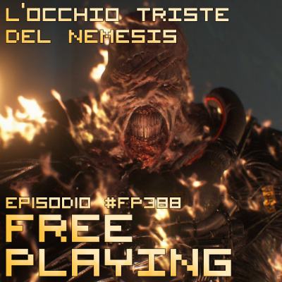 Free Playing