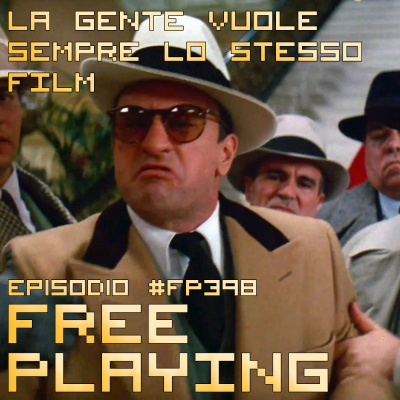 Free Playing