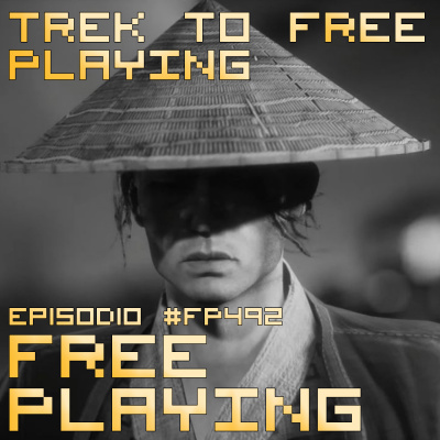 Free Playing