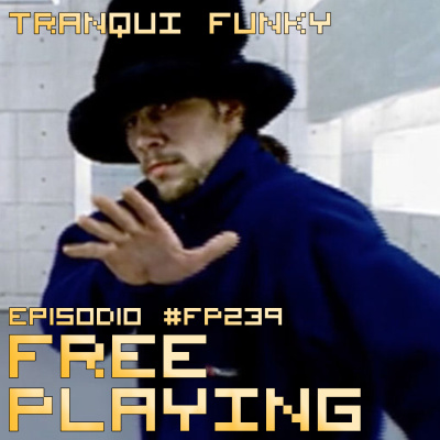Free Playing