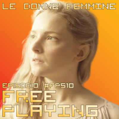 Free Playing
