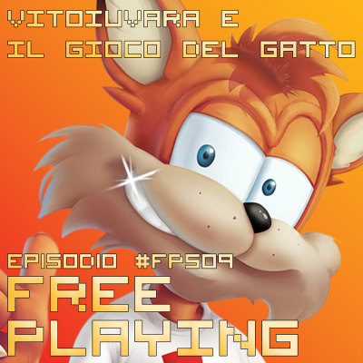 Free Playing