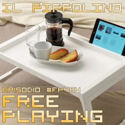 Free Playing