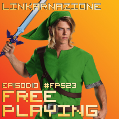 Free Playing