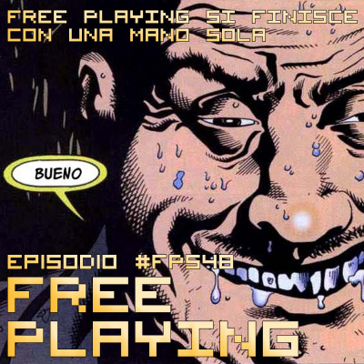 Free Playing