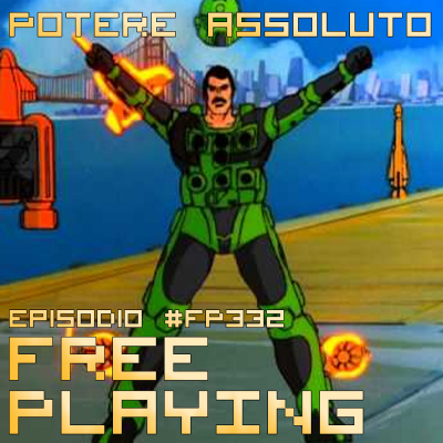 Free Playing