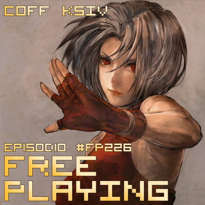 Free Playing