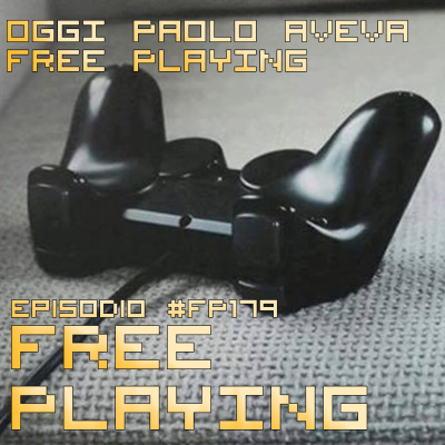 Free Playing