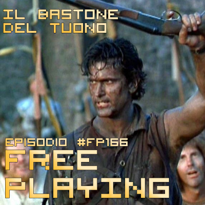Free Playing