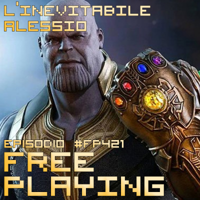 Free Playing