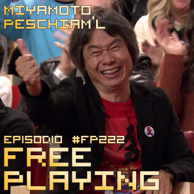 Free Playing