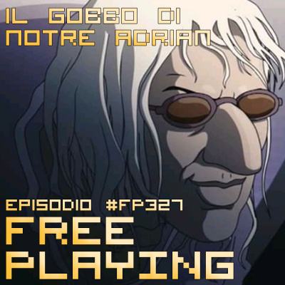 Free Playing