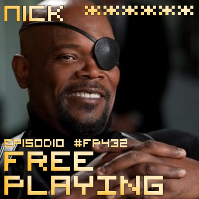 Free Playing