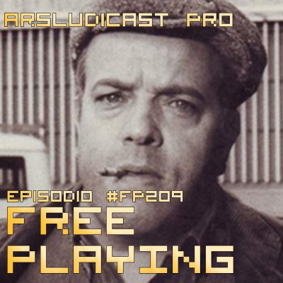 Free Playing