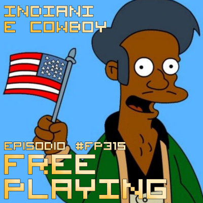 Free Playing