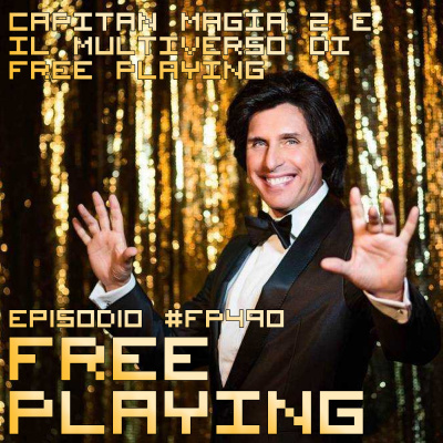 Free Playing