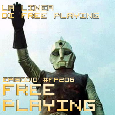 Free Playing