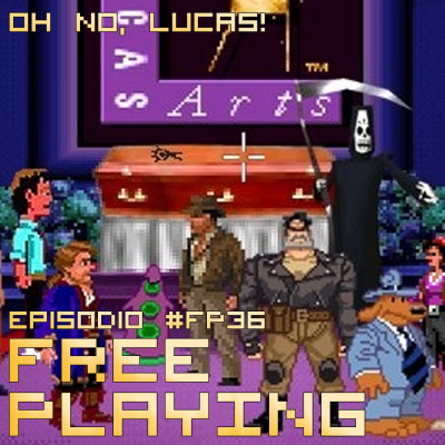 Free Playing