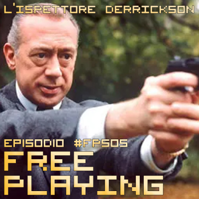 Free Playing
