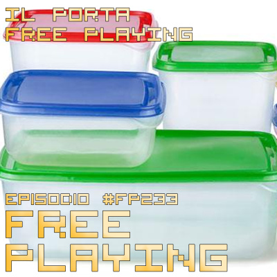 Free Playing